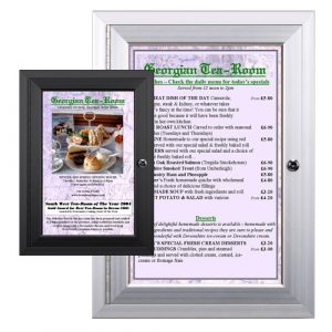 Enclosed-Outdoor-Menu-Cases